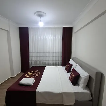 Koza Bandırma