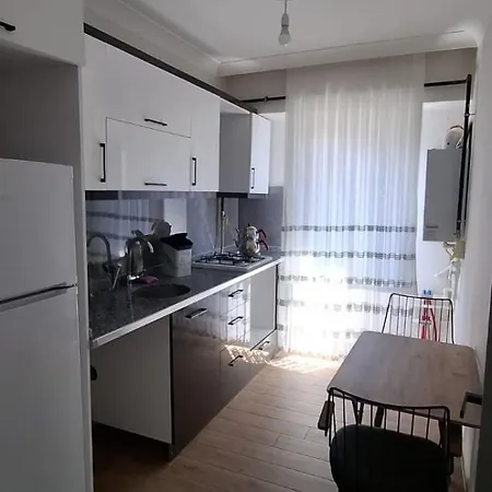 Appartement Koza Bandırma