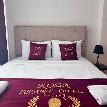 Koza * Bandırma
